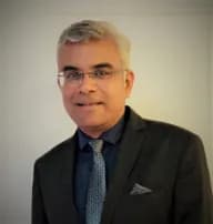 Ramakrishnan Subramaniam - Strategy Board Member