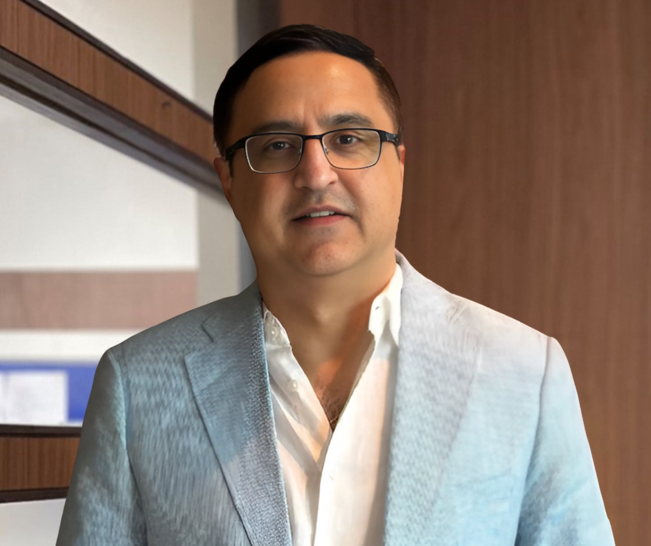 Sanjay Kohli - Strategy Board Member