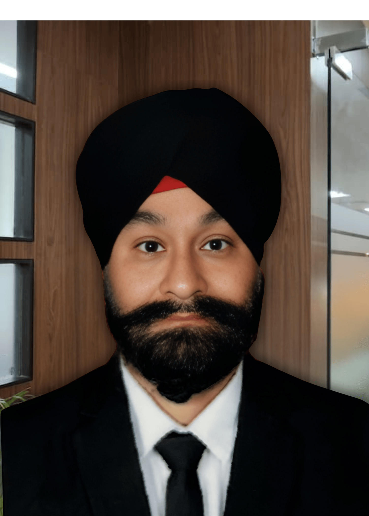 Tajinder Singh